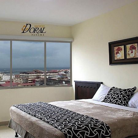 Hotel Doral مدينة باناما المظهر الخارجي الصورة