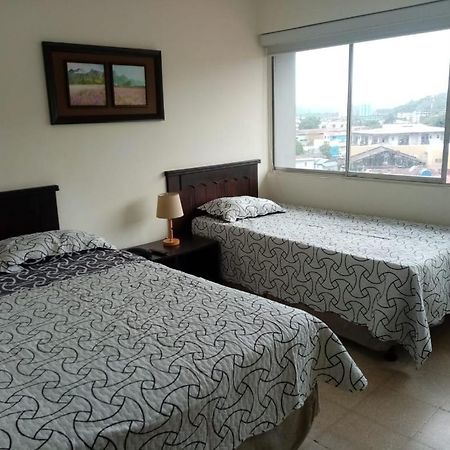 Hotel Doral مدينة باناما المظهر الخارجي الصورة