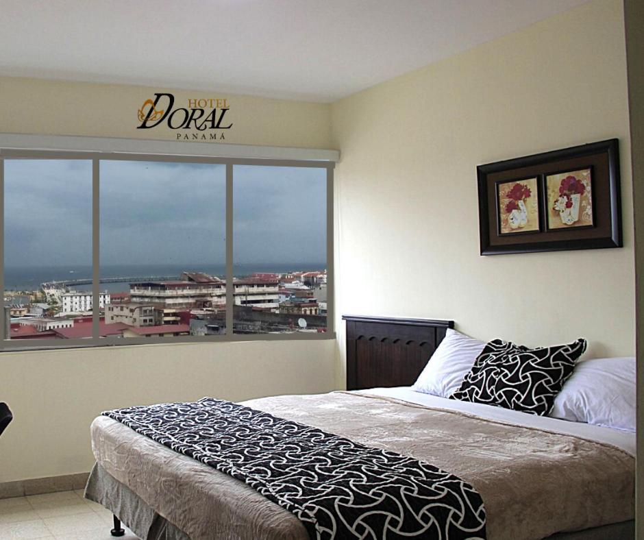 Hotel Doral مدينة باناما المظهر الخارجي الصورة