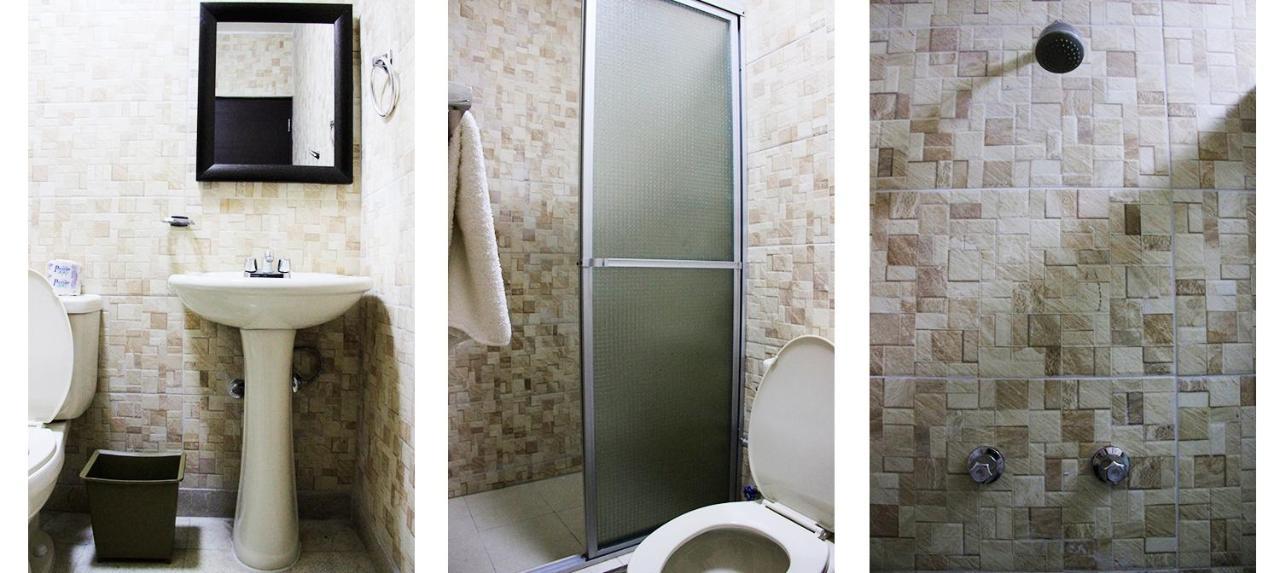 Hotel Doral مدينة باناما المظهر الخارجي الصورة