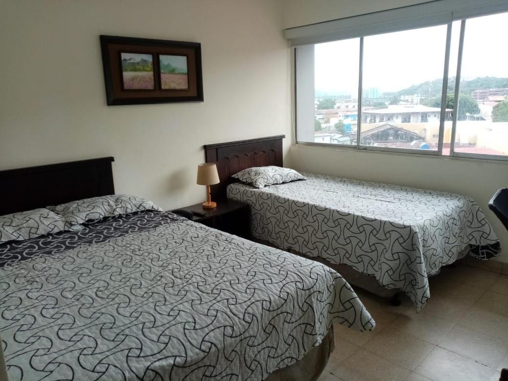 Hotel Doral مدينة باناما المظهر الخارجي الصورة