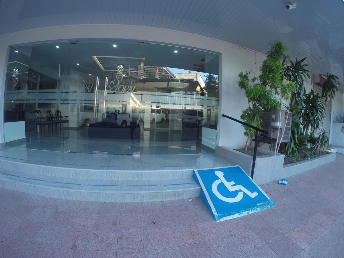 Hotel Doral مدينة باناما المظهر الخارجي الصورة