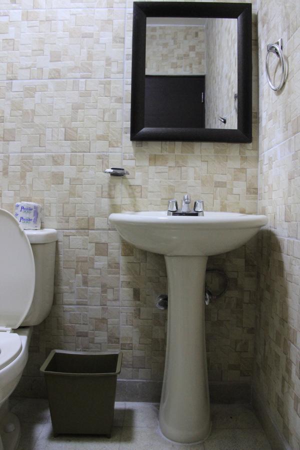 Hotel Doral مدينة باناما الغرفة الصورة
