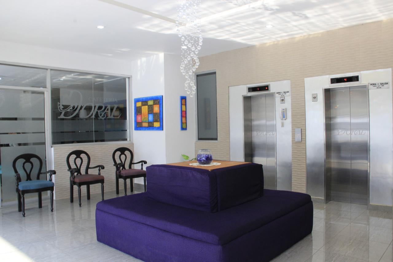 Hotel Doral مدينة باناما المظهر الخارجي الصورة