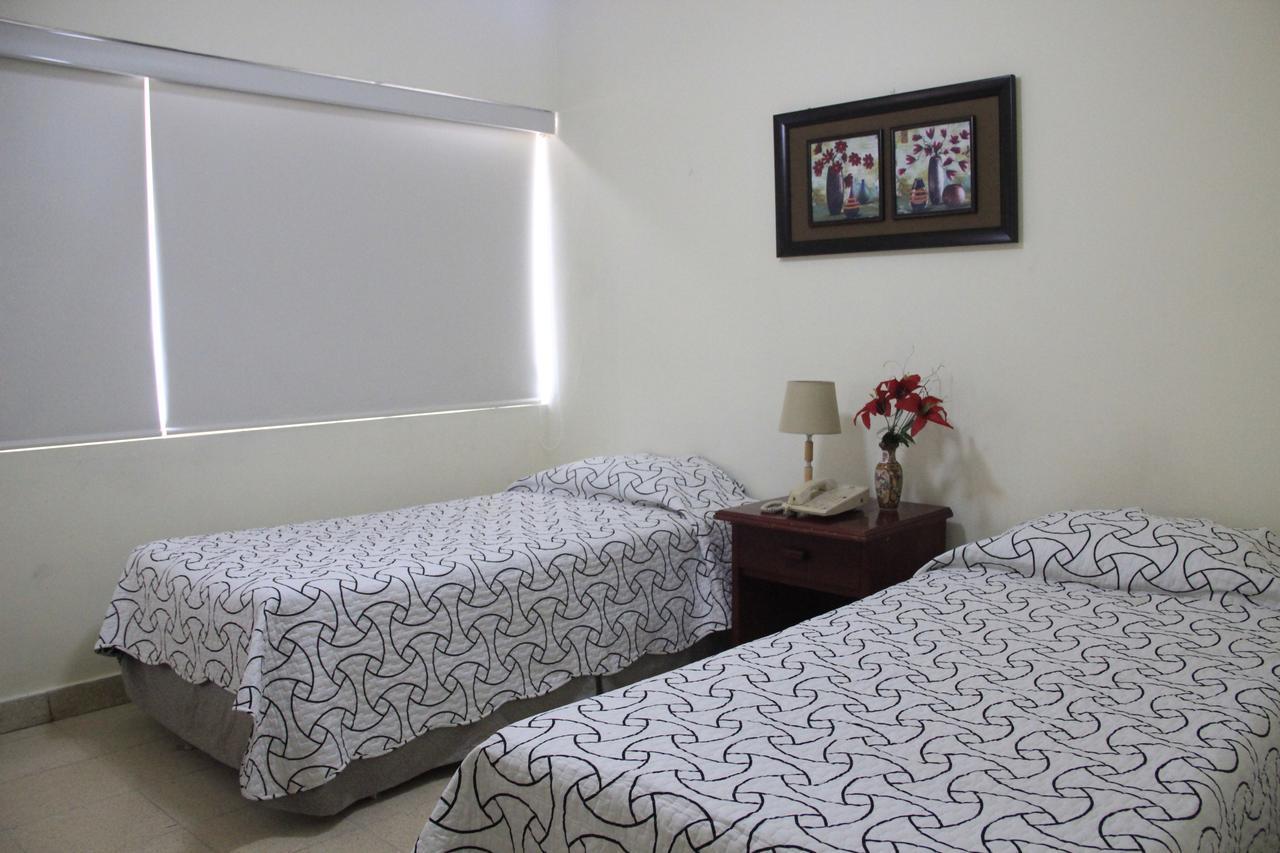 Hotel Doral مدينة باناما المظهر الخارجي الصورة