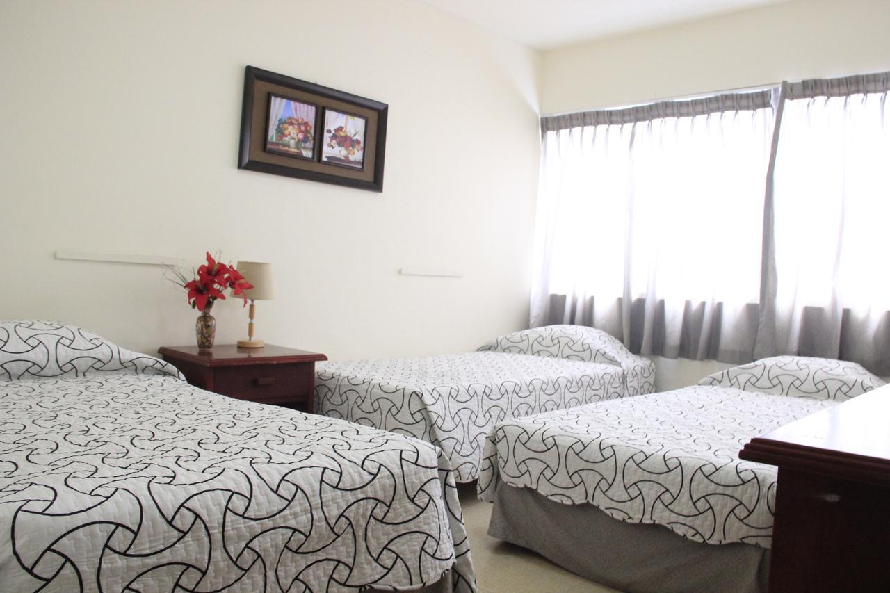Hotel Doral مدينة باناما المظهر الخارجي الصورة
