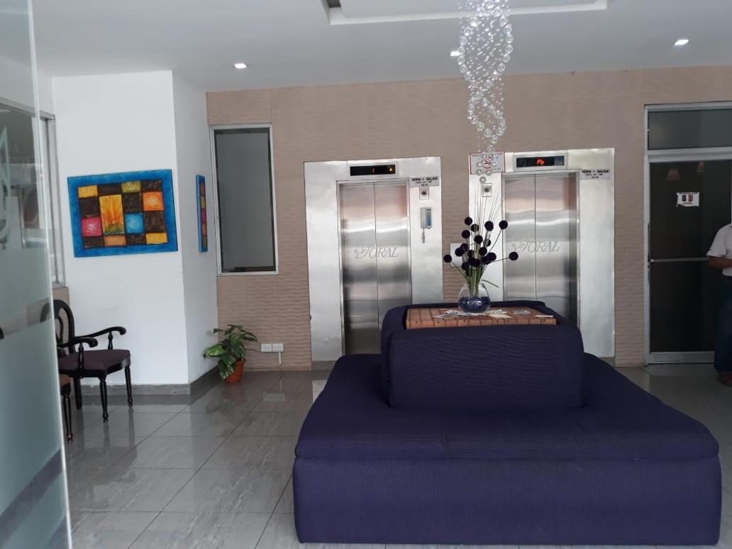 Hotel Doral مدينة باناما المظهر الخارجي الصورة