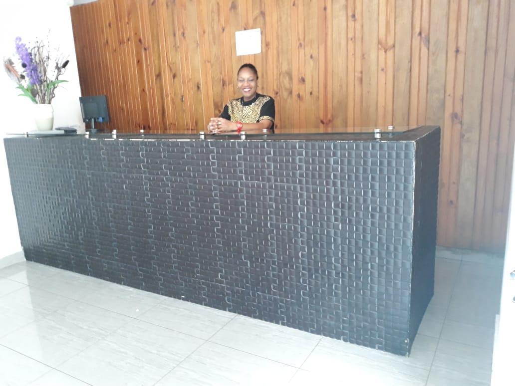 Hotel Doral مدينة باناما المظهر الخارجي الصورة