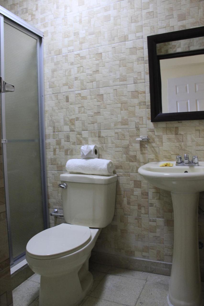 Hotel Doral مدينة باناما المظهر الخارجي الصورة