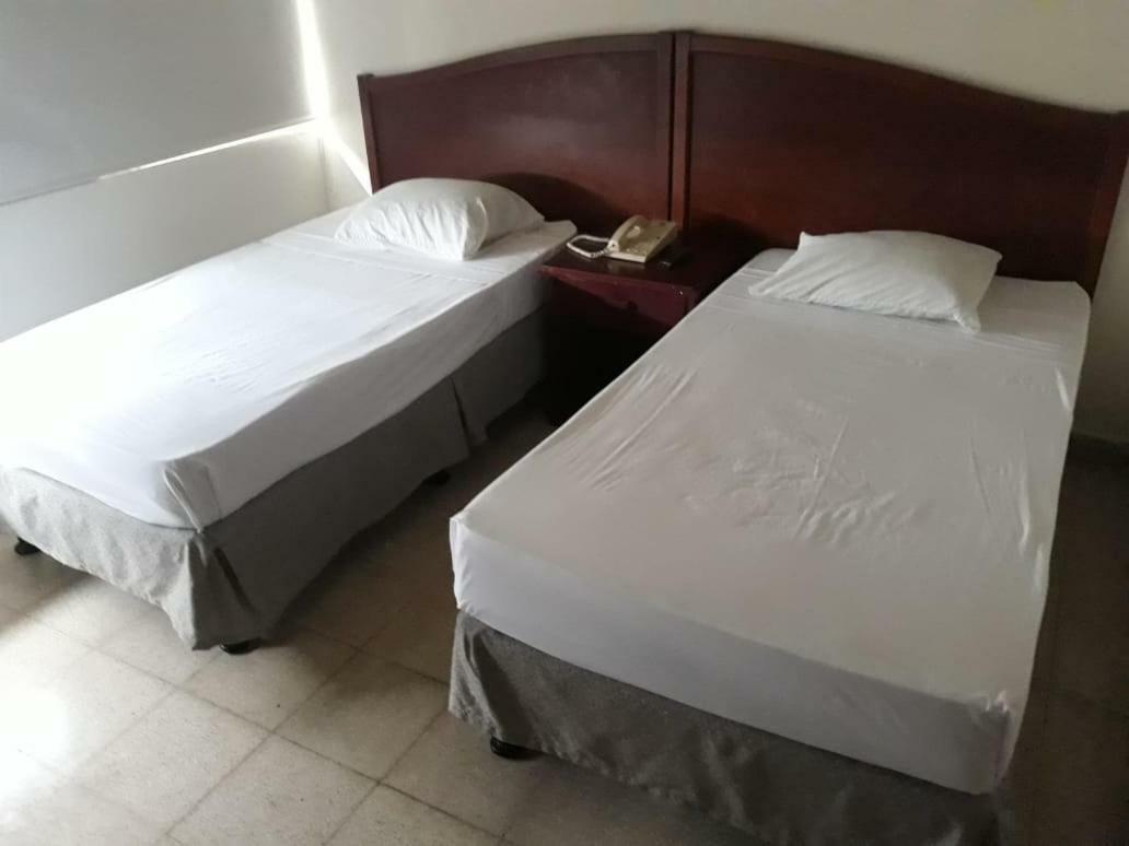 Hotel Doral مدينة باناما المظهر الخارجي الصورة