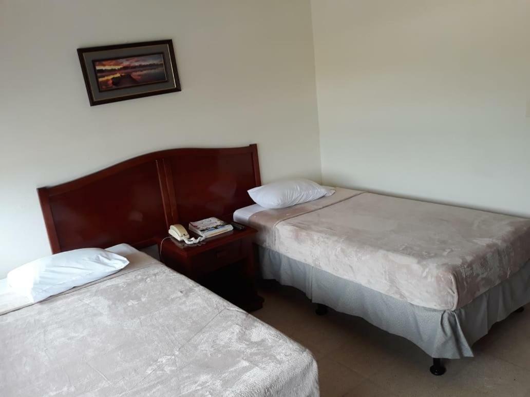 Hotel Doral مدينة باناما المظهر الخارجي الصورة