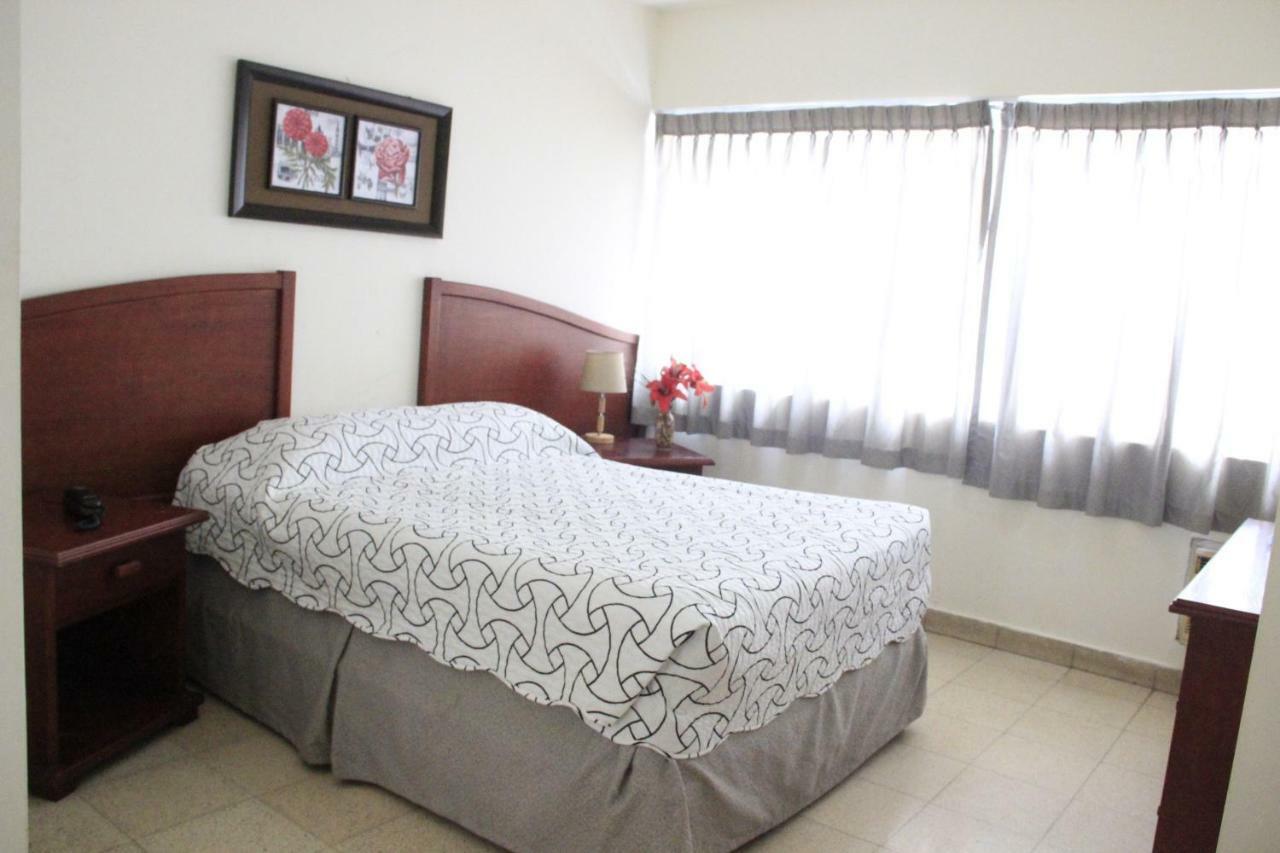 Hotel Doral مدينة باناما المظهر الخارجي الصورة