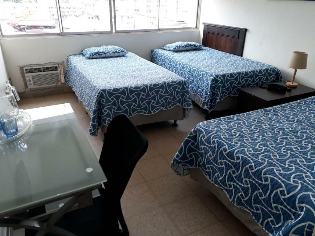 Hotel Doral مدينة باناما المظهر الخارجي الصورة