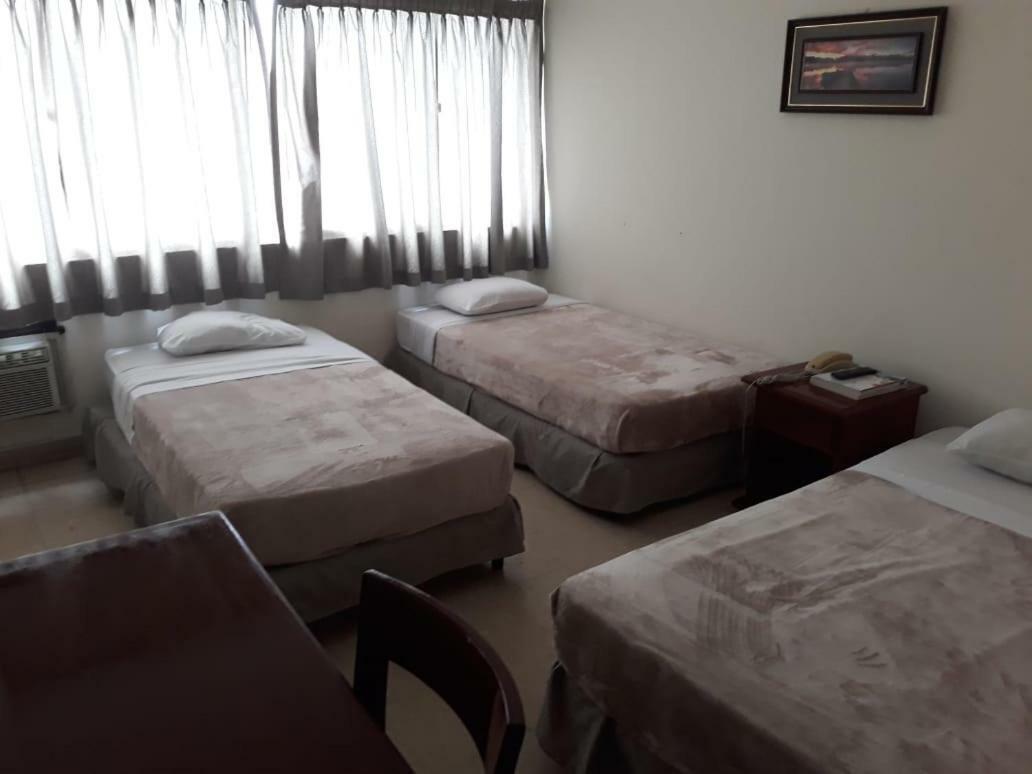 Hotel Doral مدينة باناما المظهر الخارجي الصورة